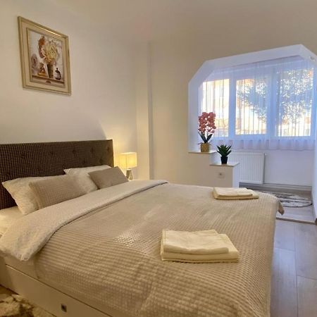Trust Apartaments Braşov Extérieur photo