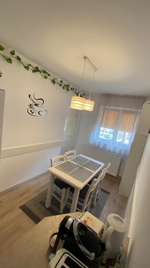 Trust Apartaments Braşov Extérieur photo