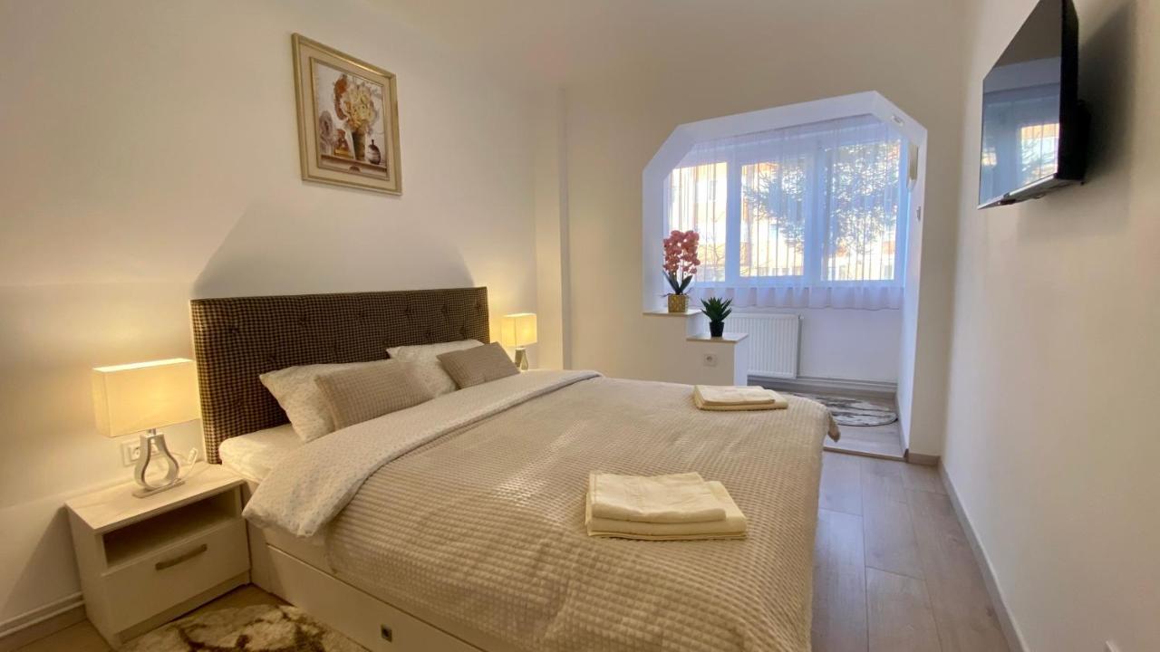 Trust Apartaments Braşov Extérieur photo