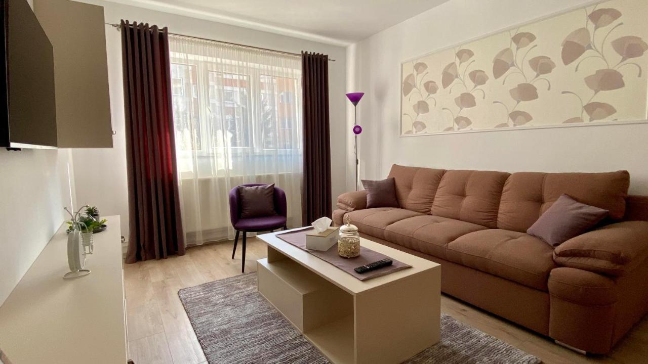 Trust Apartaments Braşov Extérieur photo