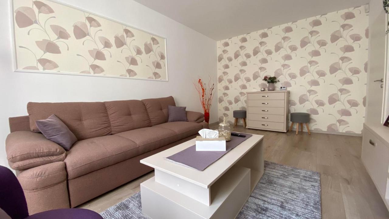 Trust Apartaments Braşov Extérieur photo