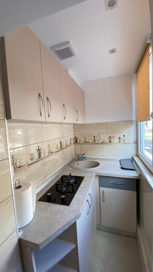Trust Apartaments Braşov Extérieur photo